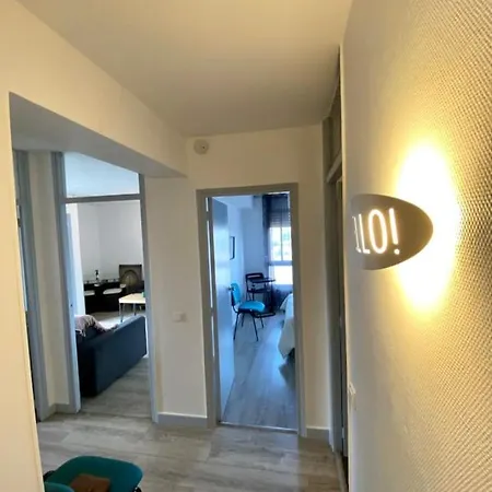 T2 Parc Belvedere * 蒙彼利埃