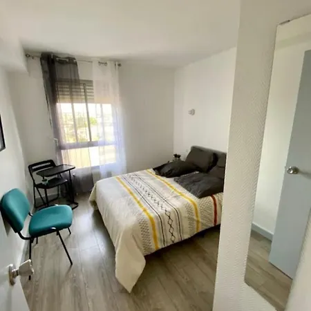 T2 Parc Belvedere Apartment